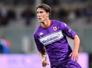 Arsenal Terdepan dalam Perburuan Dusan Vlahovic