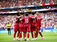 Klasemen Terkini Grup K dan Grup L Piala Dunia 2026: Portugal di Puncak, Inggris Rawan Tergelincir