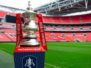 Undian Perempat Final Piala FA: Duo Manchester Bertemu Lawan Menyulitkan