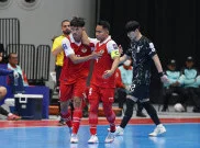 Hasil Piala Asia Futsal 2026: Indonesia Bungkam Korea Selatan 5-0 di Laga Pembuka