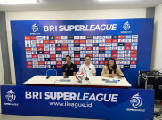 Sambut Laga Perdana di Super League, Bhayangkara Presisi Lampung FC Sangat Termotivasi untuk Bisa Kalahkan Borneo FC