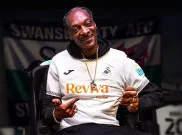 Bersama Luka Modric, Snoop Dogg Ingin Bawa Swansea ke Premier League