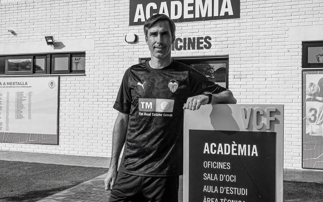 Jasad yang Ditemukan di Labuan Bajo Dipastikan Pelatih Valencia