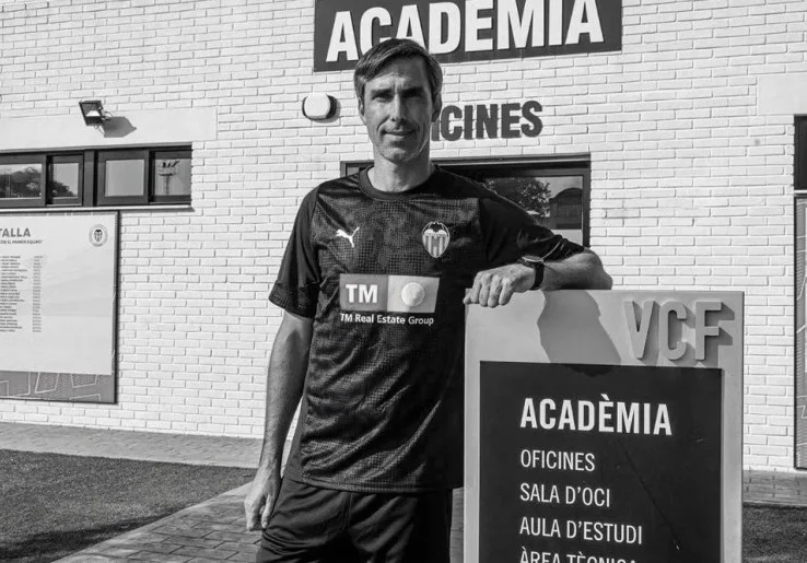 Jasad yang Ditemukan di Labuan Bajo Dipastikan Pelatih Valencia