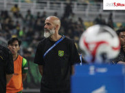 Laga PSM vs Persebaya Resmi Ditunda, Persib vs Borneo FC Terancam Batal Digelar