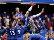 Lepas Unek-unek, Gary Cahill Akui Tidak Punya Respek kepada Maurizio Sarri