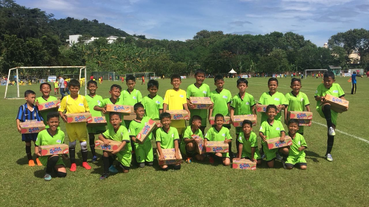 Turnamen OSYSL U-12 Sudah Tiba di Seri Malang