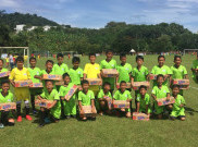Turnamen OSYSL U-12 Sudah Tiba di Seri Malang