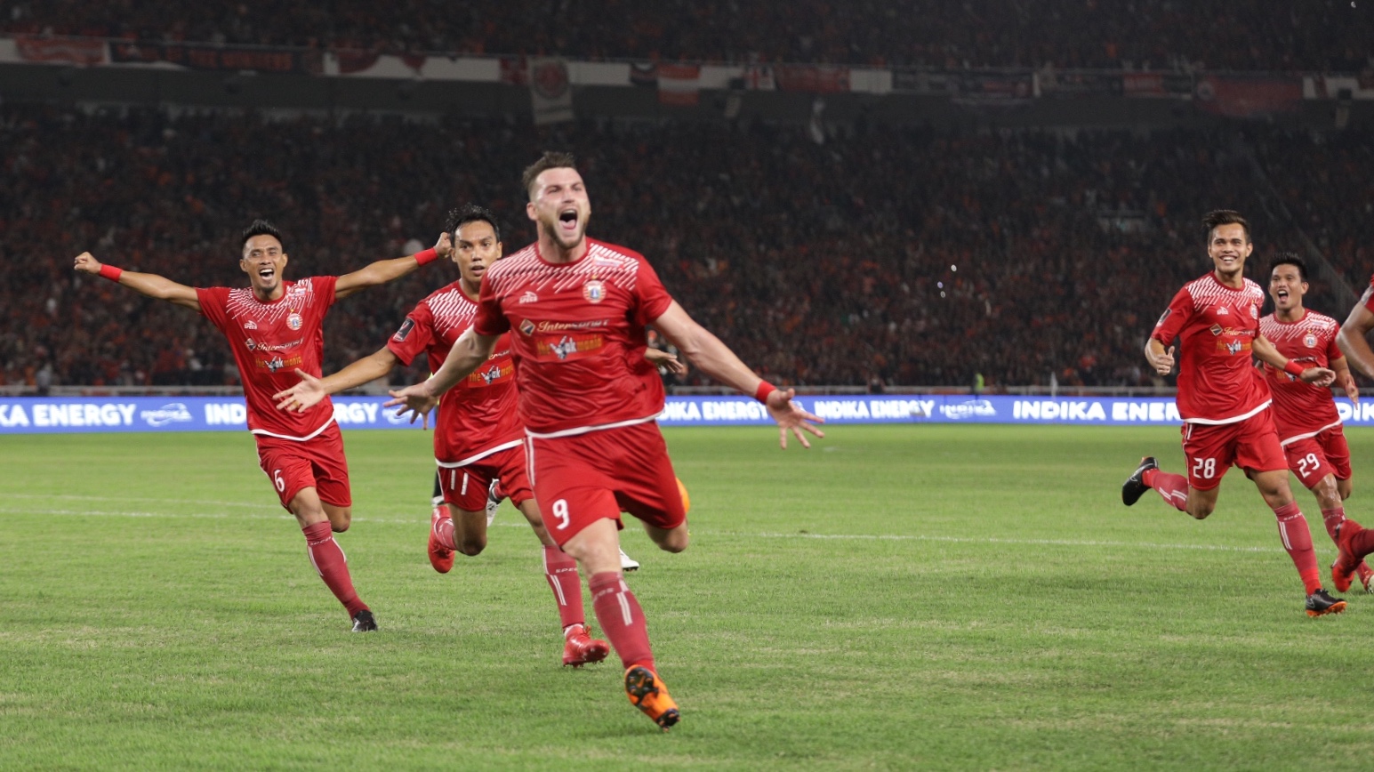 Gede Widiade Buka Suara soal Harga Marko Simic