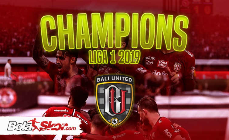 Bali United
