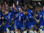 Prediksi Chelsea Vs Brighton: Kans The Blues Rebut Posisi Kedua