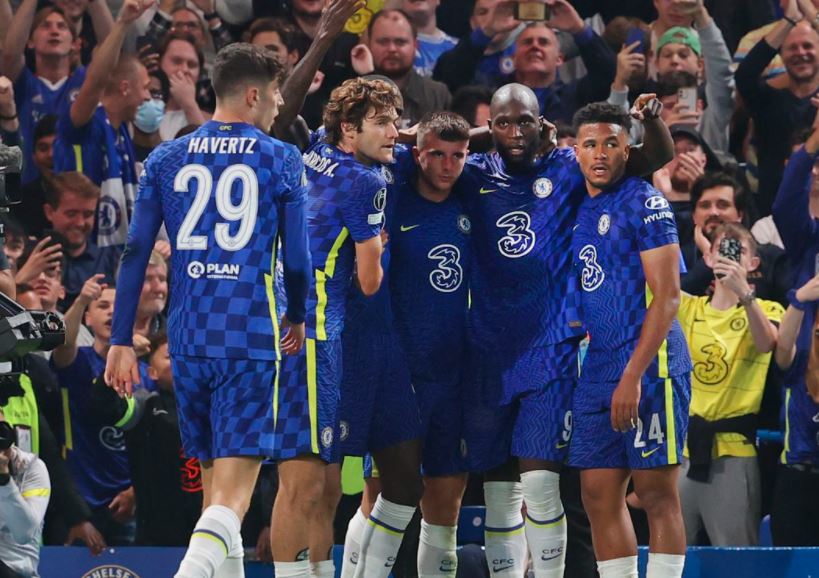 Chelsea Vs Malmo, Potensi Pesta Gol untuk The Blues