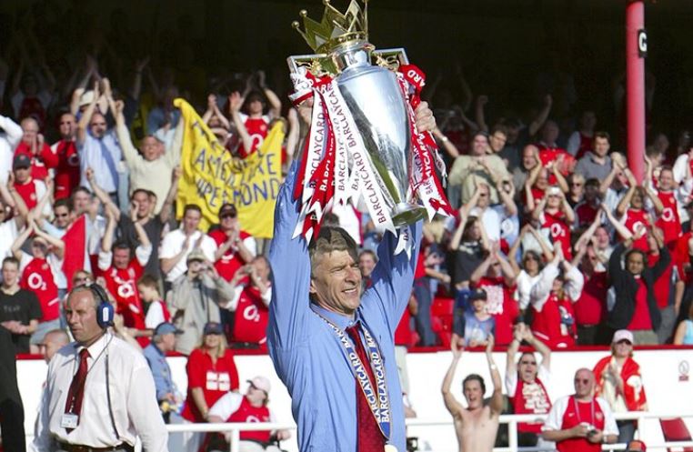 Arsene Wenger Nilai Arsenal Kehilangan Daya Magisnya karena Meninggalkan Highbury