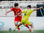 Hasil Timnas Indonesia U-20 vs Malaysia U-20: Garuda Muda Gagal Menang