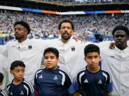 Siap Bermimpi Lebih Besar, Cape Verde: Insya Allah Bisa Singkirkan Argentina