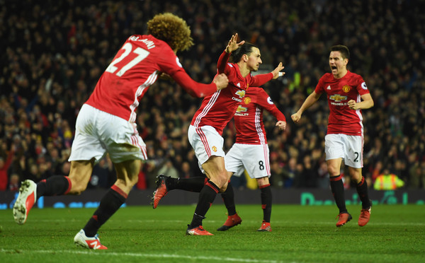 Kalahkan Duo La Liga, Manchester United Jadi Klub Terkaya di Dunia