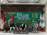 Tokoh Nasional Prihatin Indonesia Batal Jadi Tuan Rumah Piala Dunia U-20 2023