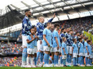 Persentase Peluang Juara Tiga Liga Top Eropa: Man City Ungguli Arsenal, Barcelona Capai 96 Persen