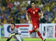 Legenda Piala AFF: Le Cong Vinh, 'The Golden Boy' Vietnam