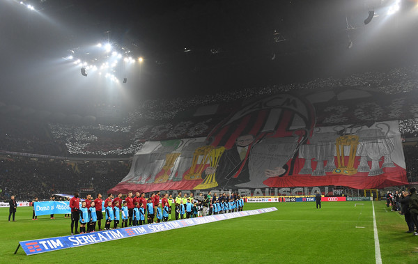 5 Fakta Menarik Derby della Madonnina, Nerazzurri Perkasa