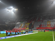 5 Fakta Menarik Derby della Madonnina, Nerazzurri Perkasa