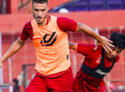 Tampil di Rumah Kontra Borneo FC, Persik Menggebu untuk Menang