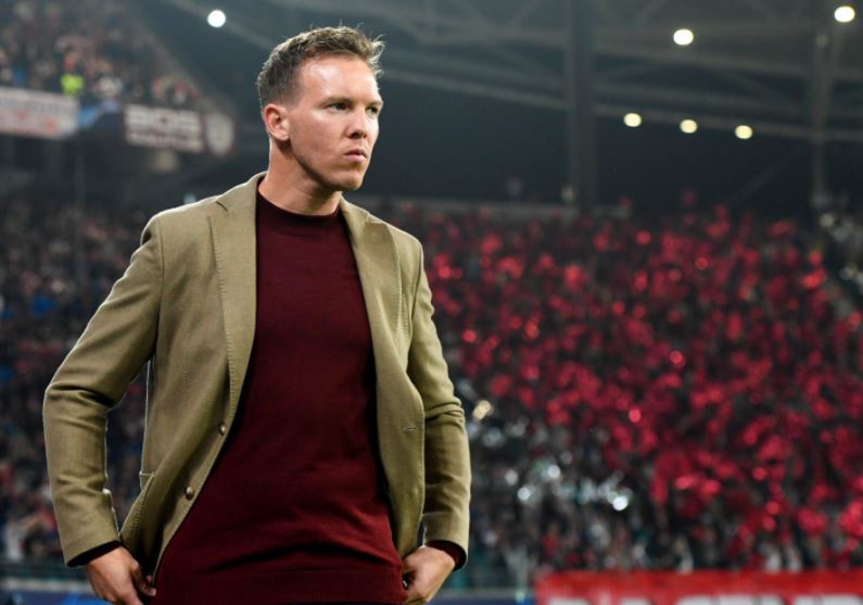 3 Alasan Mengapa Bayern Munchen Tepat Boyong Julian Nagelsmann