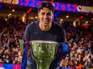 Barcelona Juara LaLiga, Joao Cancelo Masuk Buku Sejarah