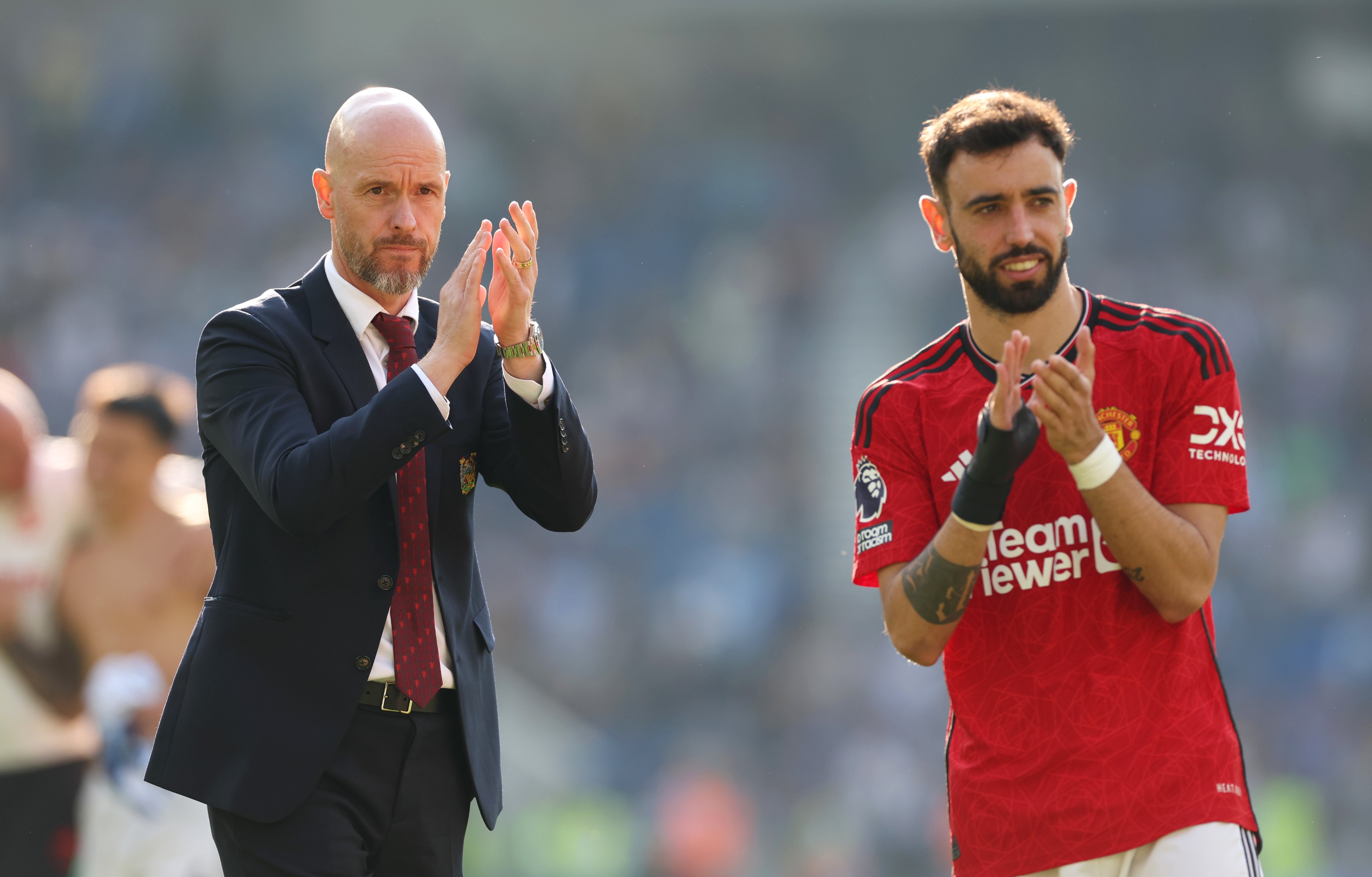 Premier League Makin Sulit, Manchester United Harus Lebih Lejit