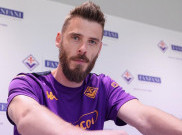 Kabar Bursa Transfer: Chelsea Rekrut Pedro Neto, David De Gea Gabung Fiorentina