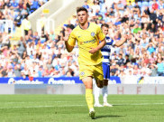 Keluyuran Saat Karantina, Mason Mount Minta Maaf kepada Frank Lampard