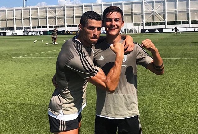 Tradisi Buruk Madrid, 40 Gol Ronaldo, dan Dominasi Kekuatan Juventus