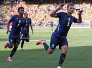 Hasil Laga Pemanasan Piala Dunia 2026: Endrick Cetak Gol, Brasil Bekuk Mesir 2-1