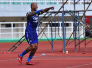 Hasil Liga 1 2022/2023: Tekuk Borneo FC, Persib Rebut Puncak dari Persija