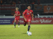 Persija dan Top Skorer Liga Santri 2016 Sepakat Berpisah