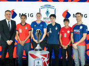 AFF Perkenalkan ASEAN MSIG Serenity Cup, Tittle Anyar Piala AFF Putri