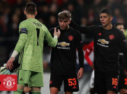 Dua Fakta yang Membuktikan Manchester United Sedang Krisis