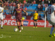 Resmi Berpisah, CEO PSM Makassar Angkat Bicara soal Kepindahan Marc Klok