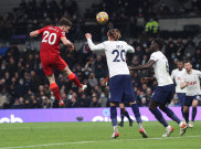 Prediksi Liverpool Vs Tottenham Hotspur: Beda Misi Satu Tujuan