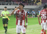 Gacor di Liga 1 Jadi Modal Ramadhan Sananta Tatap Piala AFF U-23 2023