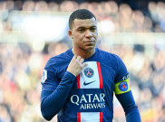 Daripada Real Madrid, Kylian Mbappe Disarankan Pilih Chelsea