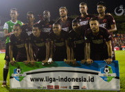 Empat Pemain Absen, PSM Ekstra Waspada Hadapi Arema FC