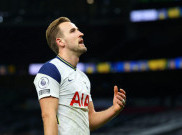 Gelandang Tottenham Dukung Kepergian Harry Kane