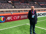 PSM Makassar Umumkan Bernardo Tavares sebagai Pelatih Baru