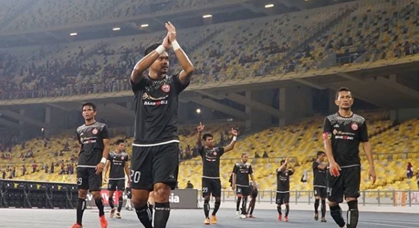 Respons Teco Usai Persija Jakarta Dipastikan Juara Turnamen di Malaysia