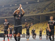 Respons Teco Usai Persija Jakarta Dipastikan Juara Turnamen di Malaysia