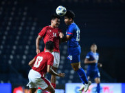 Timnas Indonesia U-23 Hadapi Australia Dua Kali, PSSI Menunggu Surat Resmi AFC