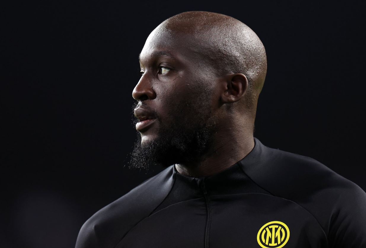 Tak Cukup Kekuatan di Lini Depan, Arsenal Disarankan Rekrut Romelu Lukaku