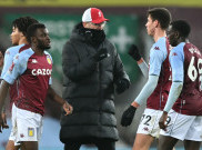 Aston Villa Turunkan Tim U-23, Jurgen Klopp Dapat Pengalaman Baru