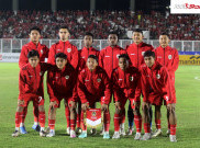 Jadwal Siaran Langsung dan Live Streaming Timnas Indonesia U-20 Vs Uzbekistan U-20 Hari Ini di Piala Asia U-20 2025